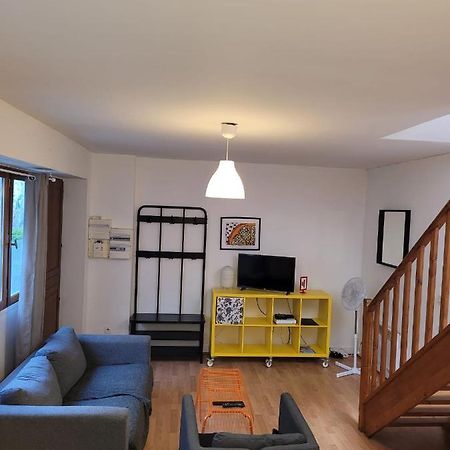 Apartament Relais Du 21 Saint-Germain-en-Laye Zewnętrze zdjęcie