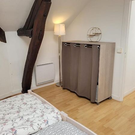 Apartament Relais Du 21 Saint-Germain-en-Laye Zewnętrze zdjęcie
