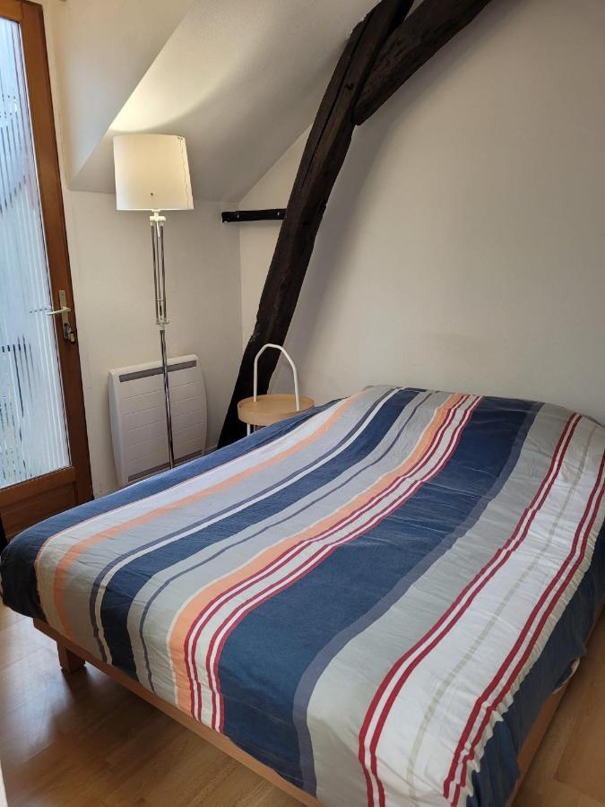 Apartament Relais Du 21 Saint-Germain-en-Laye Zewnętrze zdjęcie